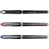UNİBALL VISION ELITE ( 0.5 ) ROLLER KALEM ( KIRMIZI-MAVİ-SİYAH )