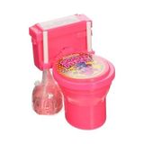 Unibon 39 gr Sour Flush Klozet Şeker Pembe Çilekli