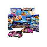 Unibon Flip Cars - Çarpan, Zıplayan, Takla Atan Arabalar 1 Ad