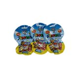 Unibon Relkon Flipperz Paw Patrol İthal Oyuncak Şekerleme 3 Paket Avantaj Seri
