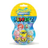 Unibon Relkon Sünger Bob Flipperz Hacı yatmaz + şeker (1 Adet)
