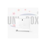 UNİBOX UNİ-BOX KOLLEKTÖR DOLABI 60 CM