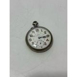 Unic Kurmalı Cep Saati 50Mm 2.El