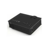 Unic Projeksiyon Cihazı Uc68 Model 1920X1080 P Görüntü 1800 Ansı Wi-Fi Li Cihaz (Yenilenmiş Ürün)