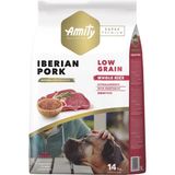 Unica Classe Amity Super Premium Az Tahıllı Iberian Pork Yetişkin 14 kg Köpek Maması
