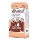 Unica Classe Kuzu Etli 3 kg Yetişkin Köpek Maması