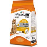 Unica Classe Sensible Indoor Tavuklu 10 kg Yetişkin Kuru Kedi Maması