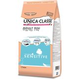 Unica Classe Tüy ve Deri Sağlığı | Ton Balıklı Küçük Irk Yetişkin Köpek Maması 2kg | %100 İtalyan Superpremium