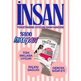Unica Classe Yüksek Enerji ve Eklem Sağlığı | Tüm Irklar için Sığır Etli Köpek Maması 10Kg | %100 İtalyan Superpremium