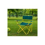 unicamping Eco Ergonomik Katlanır Kamp Sandalyesi