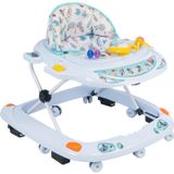 Unicare-Borami Unıcare Ufo Melodili Yürüteç - Beyaz