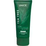 Unice Tea Tree - Çay Ağacı Yüz Kremi 70 ml