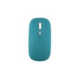 Unicell Macbook /Ipad //Tablet Uyumlu Şarj Edilebilir Bilgisayar Ve Tablet Kablosuz Bluetooth Mouse