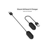 ÜNİCELL Mi Band 4 Akıllı Bileklik Usb Şarj Data Kablosu Şarz Aleti