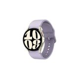 ÜNİCELL Samsung Galaxy Watch 4 5 Pro 6 40 42 43 44 45 46 47 Mm Uyumlu Kavisli Tasarım Silikon Kordon
