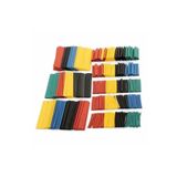 Unichrome Daralan Makaron Kablo Seti 328 Parça Kablo Tamir Kiti Yeni Modern 987838