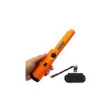 Unichrome Gp Pointer Altın Metal Dedektörü El Tipi Altın Gümüş