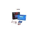 Unichrome Imax B6 80w Rc Lityum Pil Şarj Cihazı 18650 Lityum Pil Şarj