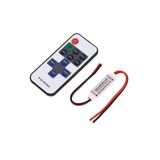 Unichrome Rf Uzaktan Kumandalı Şerit Led Dimmer Led Işık Kontrolü 12v/24v