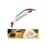Unichrome Şerit Led Dimmer Kontrol Devresi Modül Uyumlu 12v 24v