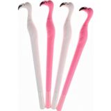 Unick Color 3254 Big Flamingo Jel Kalem