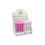 Unick Color 4883 Flamingo Işıklı Jel Kalem