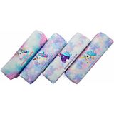 Unick Color Kalem Çantası Sky Unicorn 4010 - Renkli