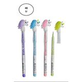Unick Color Unıcorn Yumurtlayan Kalem 3346 48'li