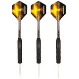 Unicorn 27664 Gary Anderson Black Brass 22 G Dart Oku Seti