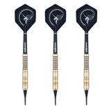 Unicorn 3978 Core Brass 18 G Elektronik Dart Oku Seti