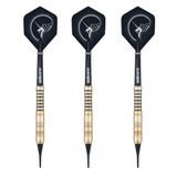 Unicorn 3978 Core Brass 18 G Elektronik Dart Oku Seti