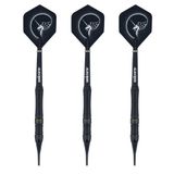 Unicorn 4285 Core Plus Black 18 G Elektronik Dart Oku Seti