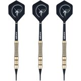 Unicorn 4289 Core Plus Brass 18 G Elektronik Dart Oku Seti