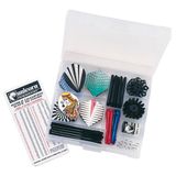 Unicorn 46111 Maestro Tune Up Kit Kanat Şaft Seti