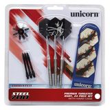 Unicorn 71836 Steel 700 23 gr Dart Oku Seti