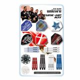Unicorn 71878 Team Unicorn Tune Up Kit Kanat Şaft Seti