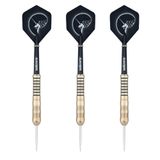 Unicorn 7768 Core Brass 20 G Dart Oku Seti