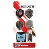 Unicorn 77895 Elektronik Dart Aksesuar Kiti