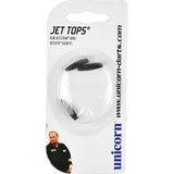 Unicorn 78227 Jetstem Şaftlar için Değiştirilebilir Jettoplar