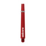 Unicorn 78711 Kırmızı Orta GripperIII Dart Şaft Seti