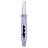 Unicorn 78743 Kısa GripperIII Mirage Dart Şaft Seti