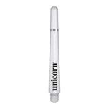 Unicorn 78907 Kırmızı Orta GripperIV Dart Şaft Seti