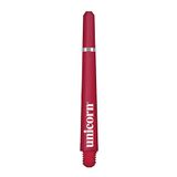 Unicorn 78908 GripperIV Kırmızı Uzun Dart Şaft Seti