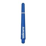 Unicorn 78910 GripperIV Mavi Kısa Dart Şaft Seti