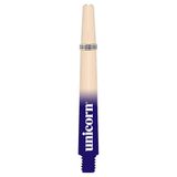 Unicorn 79921 GripperIII Cosmos Aurora Kısa Dart Şaft Seti