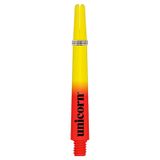 Unicorn 79926 GripperIII Cosmos Pulsar Orta Dart Şaft Seti