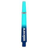Unicorn 79929 GripperIII Cosmos Meteor Kısa Dart Şaft Seti