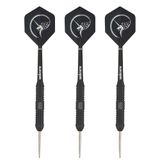 Unicorn 8636 Core Plus Win Black Brass 22 G Dart Oku Seti