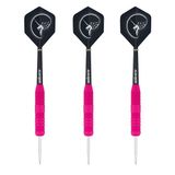 Unicorn 8656 Core Plus 22 G Kauçuk Kaplı Dart Oku Seti