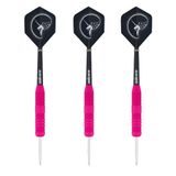 Unicorn 8656 Core Plus 22 G Kauçuk Kaplı Dart Oku Seti